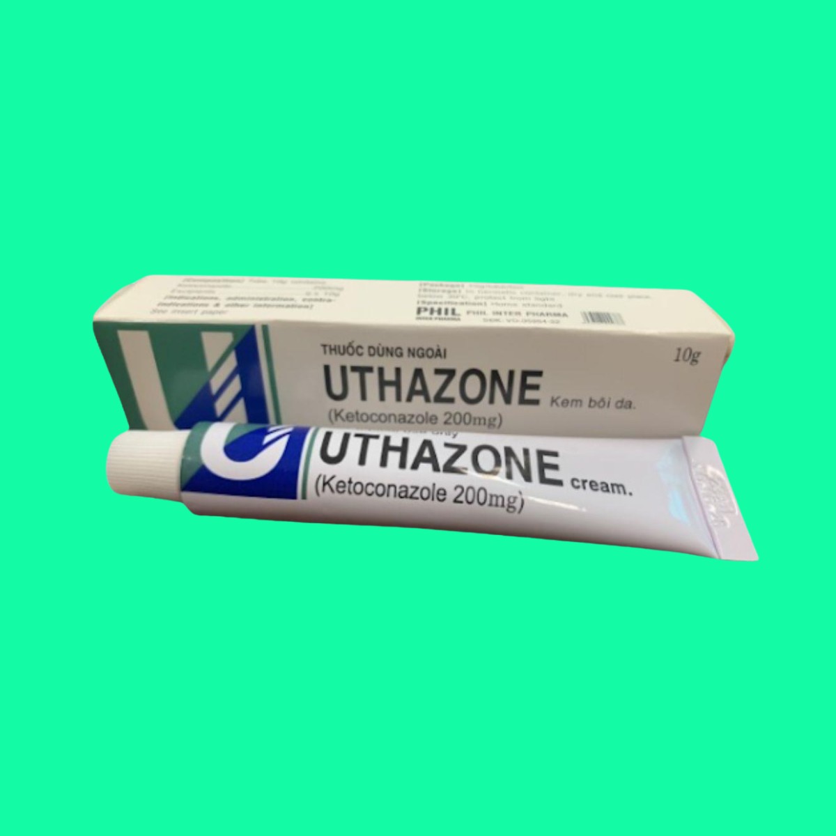 uthazone-1 UTHAZONE Cream