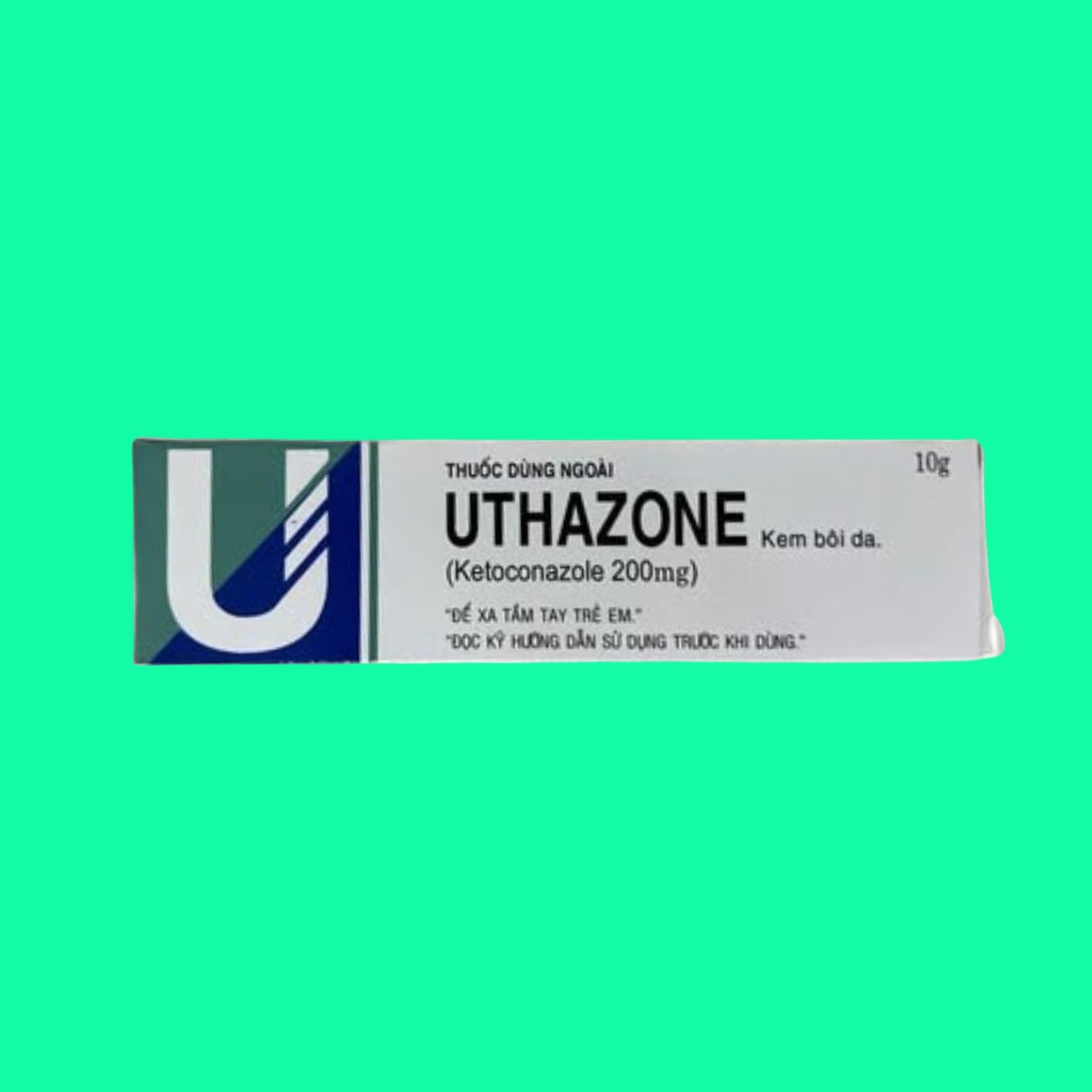 uthazone-2 UTHAZONE Cream