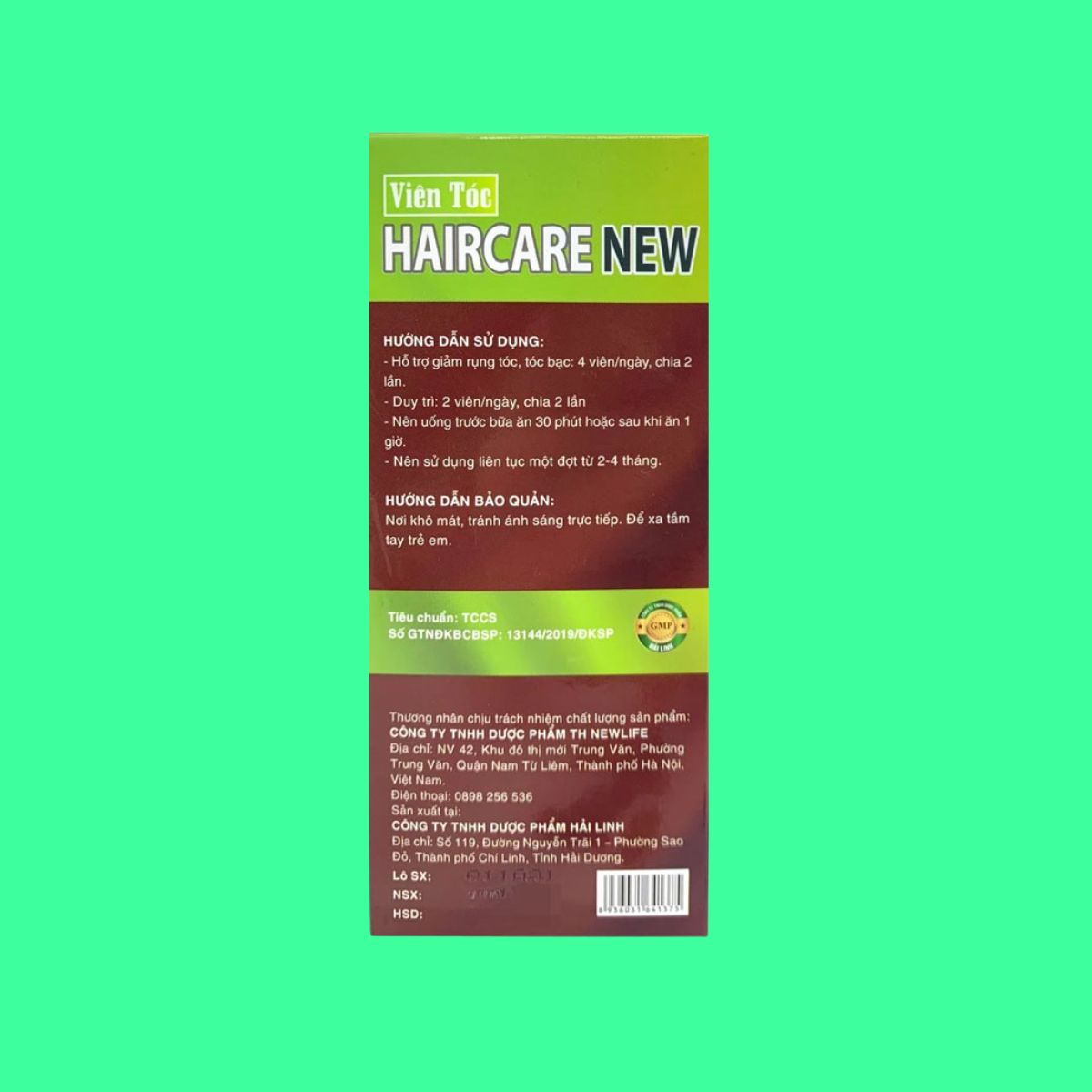 vien-toc-haircare-new-4 Viên Tóc Haircare New