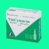 Vincynon 500mg/2ml 7 Vincynon 500mg/2ml