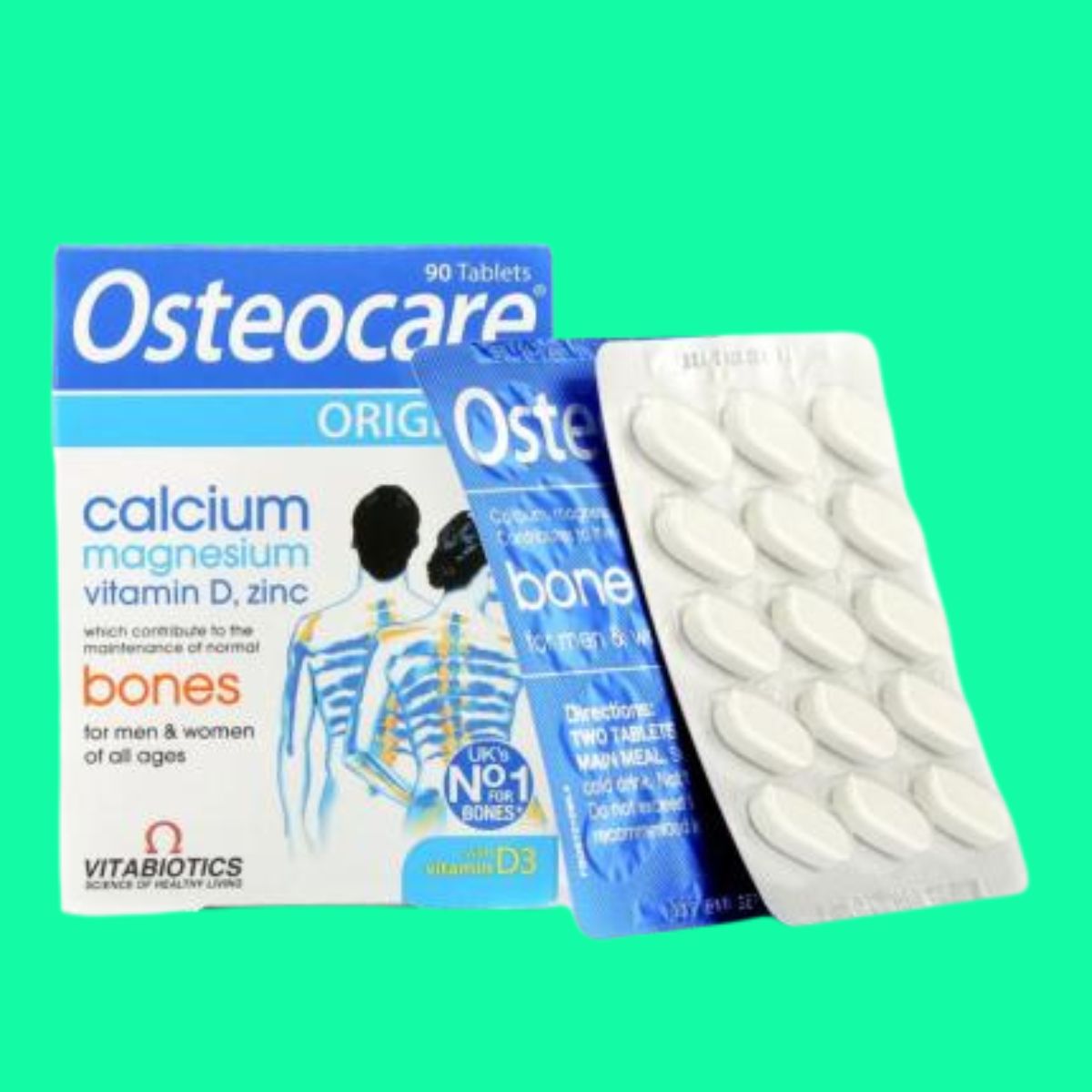 vitabiotics-osteocare-3 Vitabiotics Osteocare Original