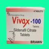 Vivax-100 Brawn 5 Vivax-100 Brawn