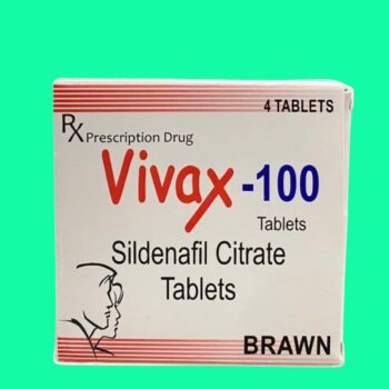 Vivax-100 Brawn 2 Vivax-100 Brawn