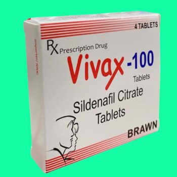 Vivax-100 Brawn 3 Vivax-100 Brawn