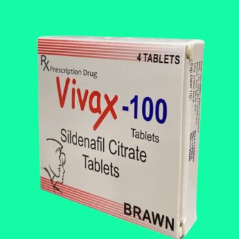 Vivax-100 Brawn 4 Vivax-100 Brawn