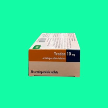 Yradan 10mg