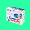 ZinZin C Kinder 5 ZinZin C Kinder