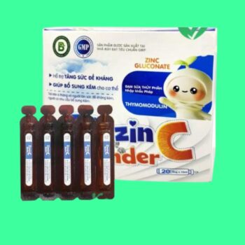 ZinZin C Kinder 2 ZinZin C Kinder