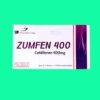 Zumfen 400mg 4 Zumfen 400