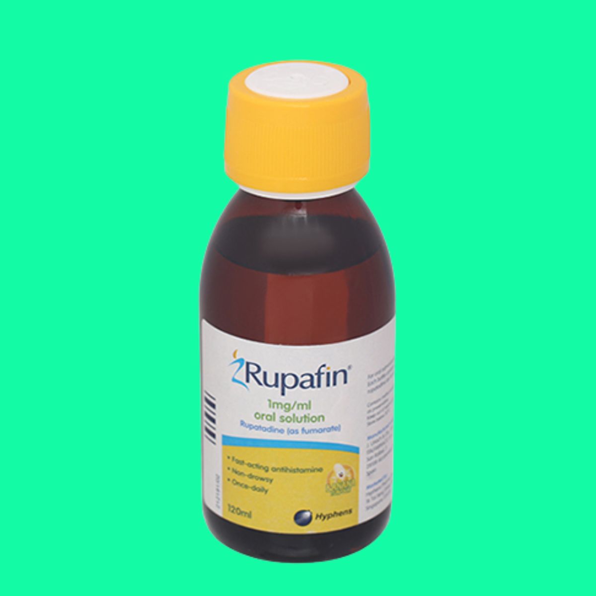 Bản sao Rupafin 1mg_ml Rupafin 1mg/ml