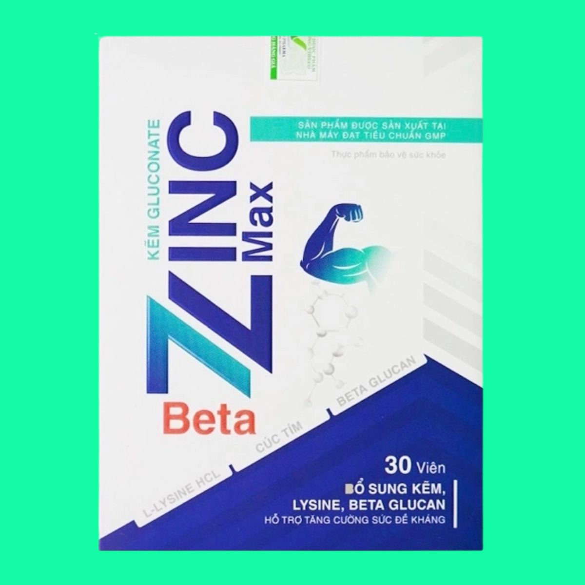 Beta ZinC Max-1 Beta ZinC Max 1