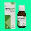 Beta-dex Soha 8 Beta-dex Soha