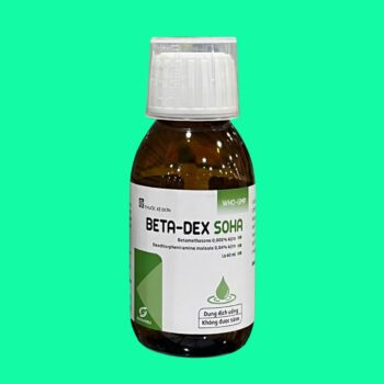 Beta-dex Soha 10 Beta-dex Soha