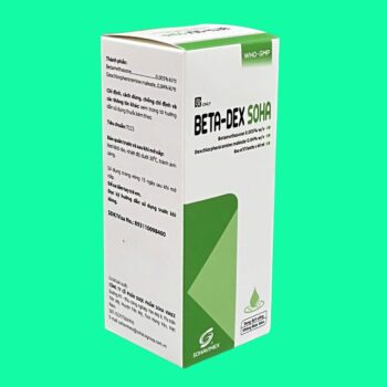 Beta-dex Soha 6 Beta-dex Soha