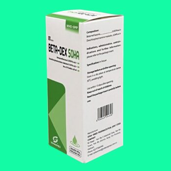 Beta-dex Soha 7 Beta-dex Soha