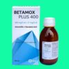 Betamox Plus 400 10 Betamox Plus 400