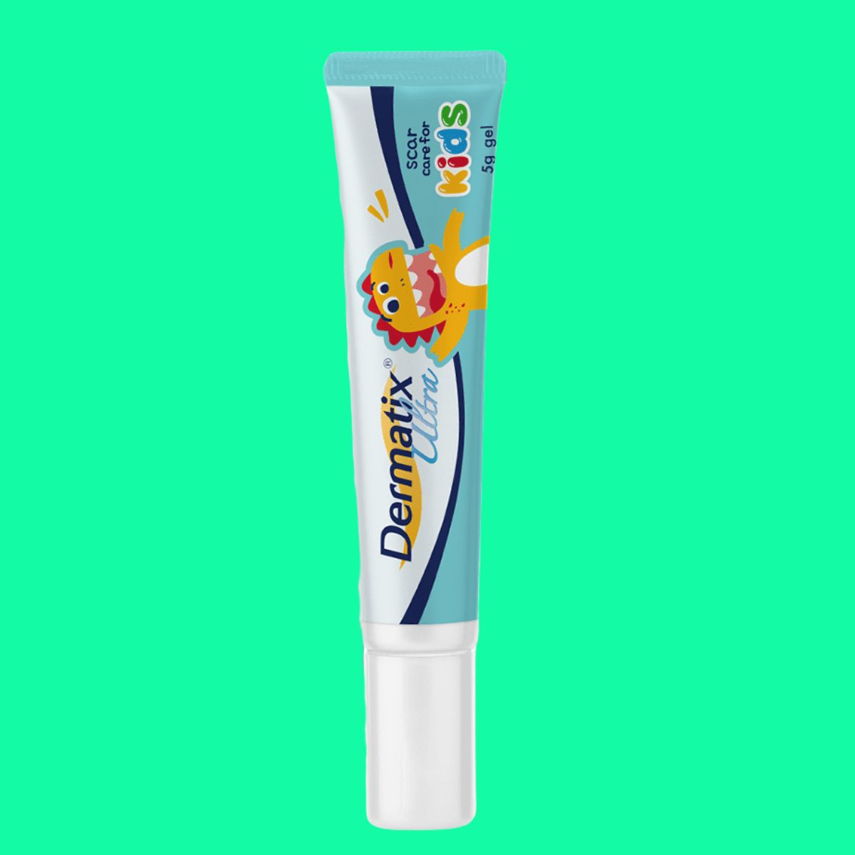 Dermatix ultra kids 9g-3 Dermatix ultra kids 9g