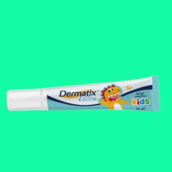 Dermatix ultra kids 9g 7 Dermatix ultra kids 9g