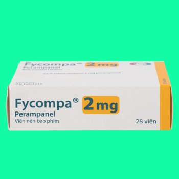 Fycompa 2mg 4 Fycompa 2mg