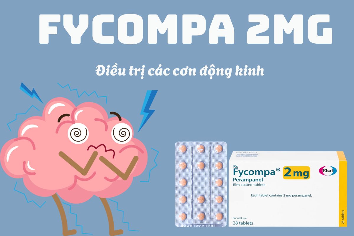 Fycompa 2mg 11 Fycompa 2mg