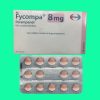 Fycompa 8mg 9 Fycompa 8mg