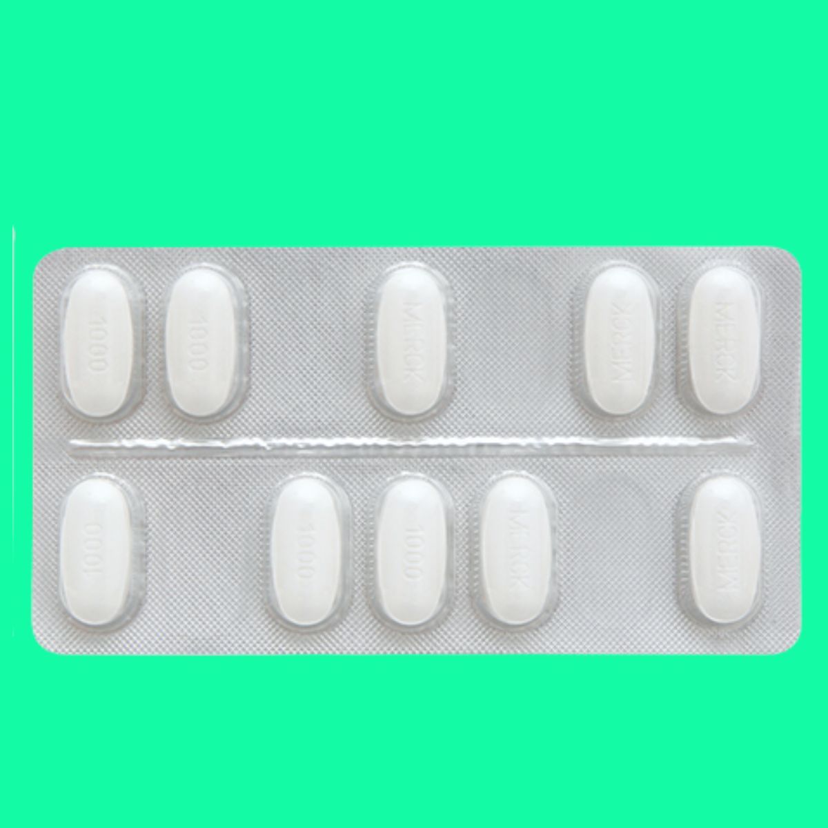 Glucophage XR 1000mg (13) Glucophage XR 1000mg