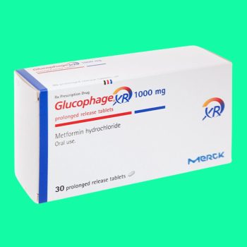Glucophage XR 1000mg 2 Glucophage XR 1000mg