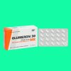 Glumeron 30 MR 3 Glumeron 30 MR