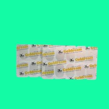 Goldream 4 Goldream
