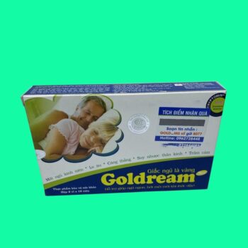 Goldream 6 Goldream
