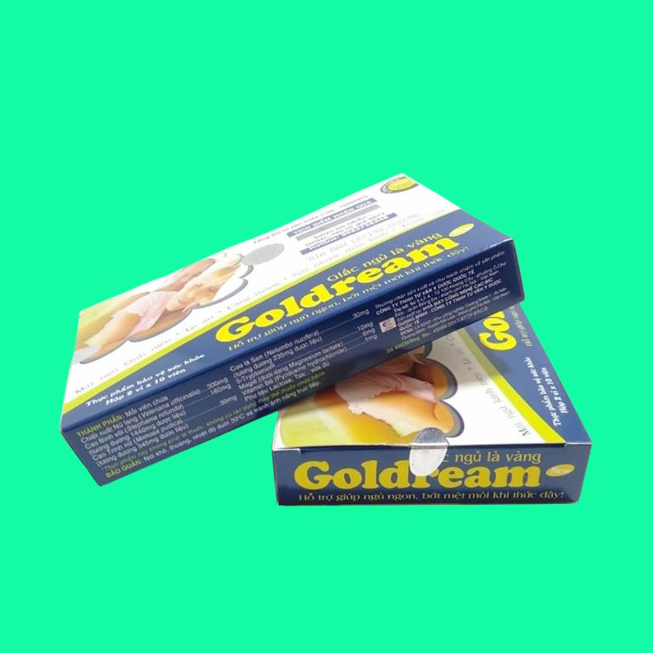 Goldream (7) Goldream