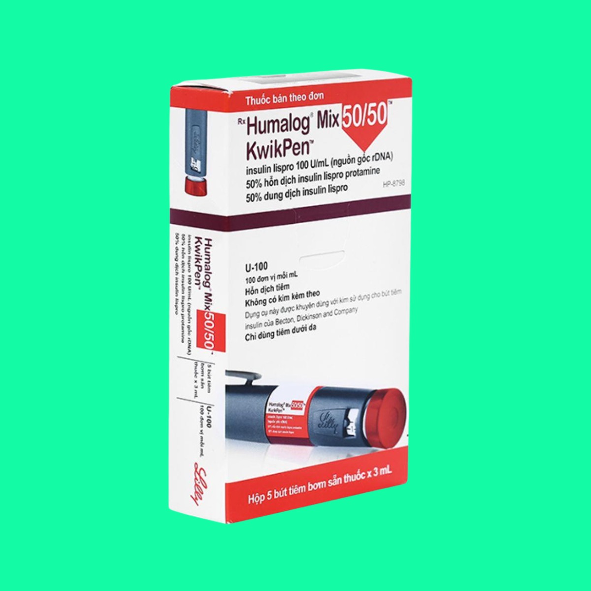 Humalog-Mix-5050-KwikPen-25 Humalog Mix 50/50 KwikPen