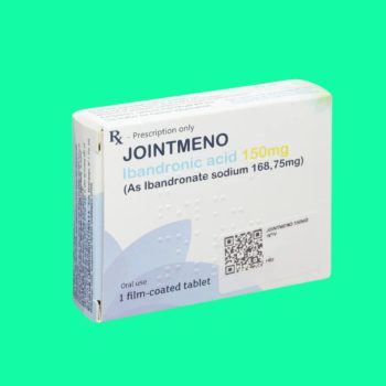 Jointmeno 150mg 3 Jointmeno 150mg
