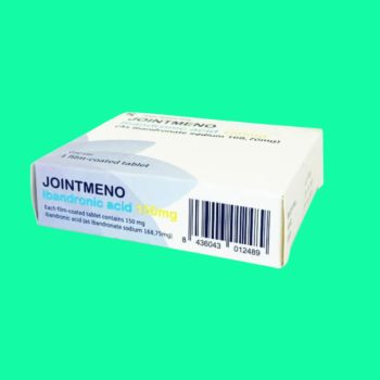 Jointmeno 150mg 5 Jointmeno 150mg