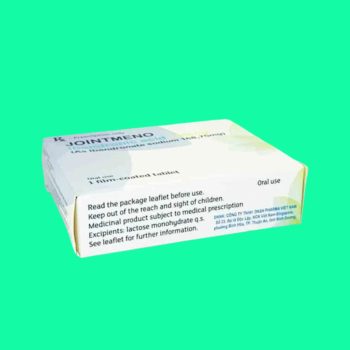 Jointmeno 150mg 6 Jointmeno 150mg