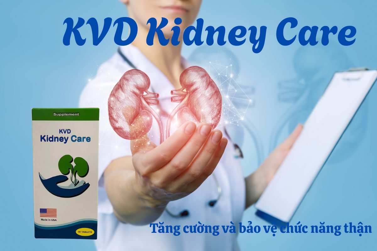 KVD Kidney Care