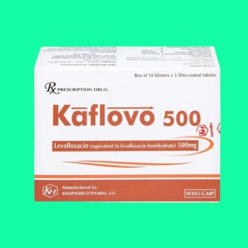 Kaflovo 500mg