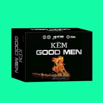 Kẽm Good Men 2 Kẽm Good Men