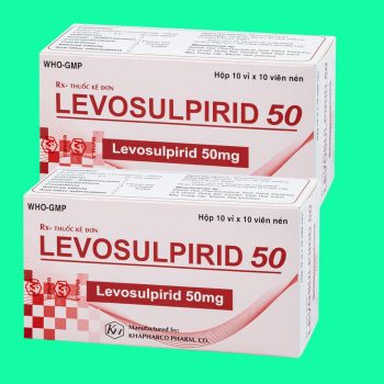Levosulpirid 50 2 Levosulpirid 50