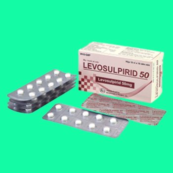Levosulpirid 50 3 Levosulpirid 50