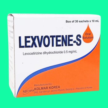 Lexvotene-S Oral Solution 5mg/10ml 2 Lexvotene-S Oral Solution 5mg/10ml