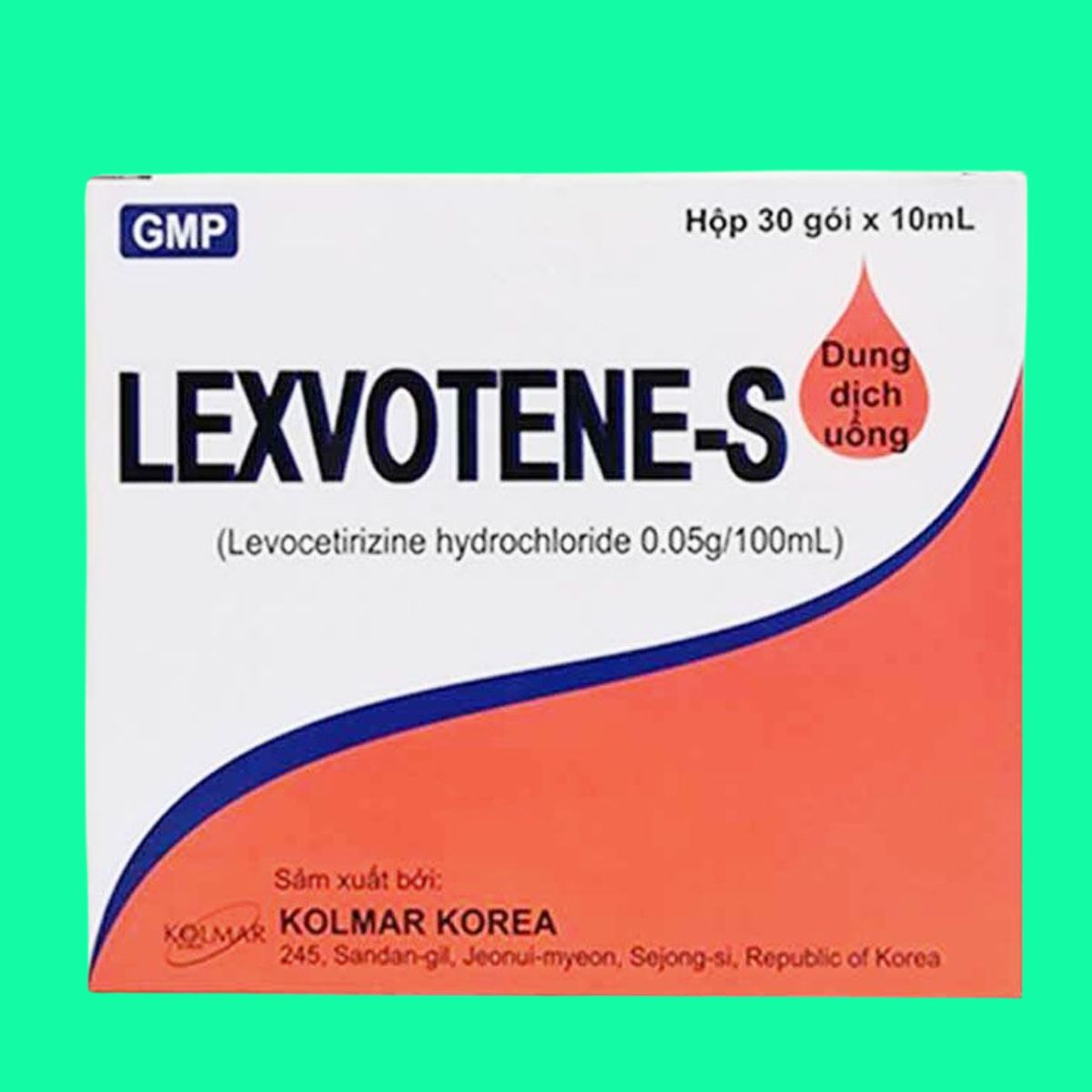 Lexvotene - S Oral Solution 5mg_10ml-4 Lexvotene-S Oral Solution 5mg/10ml