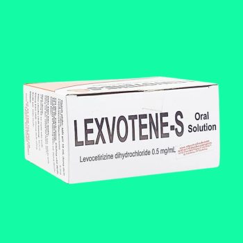 Lexvotene-S Oral Solution 5mg/10ml 8 Lexvotene-S Oral Solution 5mg/10ml