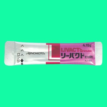 Livact Granules