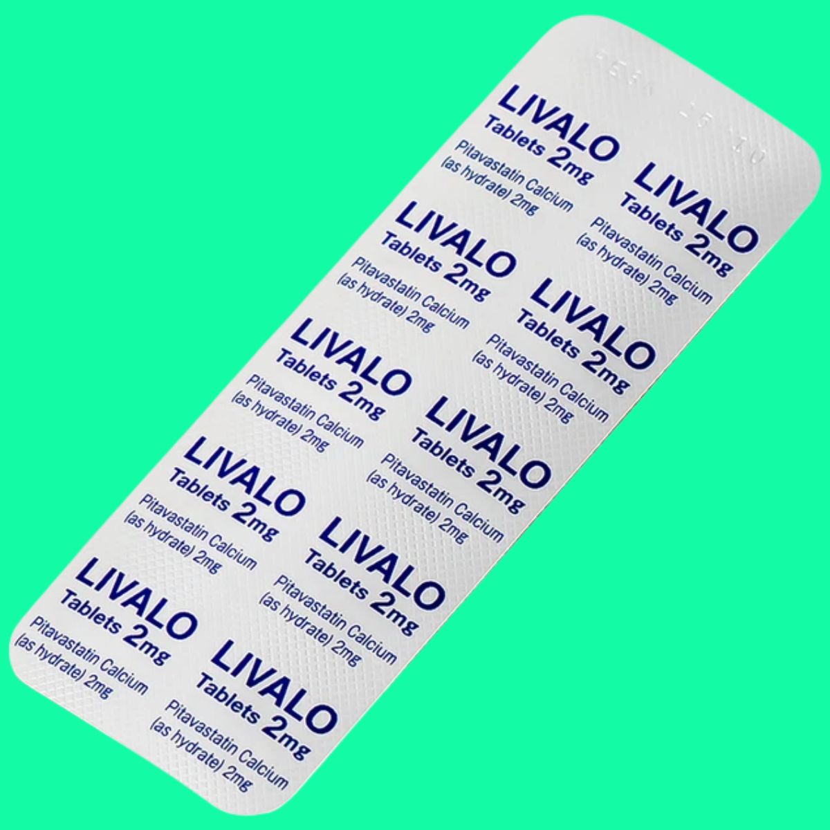 Livalo-Tablets-2mg-1 Thuốc Livalo Tablets 2mg có tác dụng hỗ trợ điều chỉnh chế độ ăn và thay đổi lối sống để hạ mỡ máu