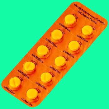 Livalo Tablets 2mg 8 Thuốc Livalo Tablets 2mg có tác dụng hỗ trợ điều chỉnh chế độ ăn và thay đổi lối sống để hạ mỡ máu