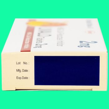 Livalo Tablets 2mg 7 Thuốc Livalo Tablets 2mg có tác dụng hỗ trợ điều chỉnh chế độ ăn và thay đổi lối sống để hạ mỡ máu