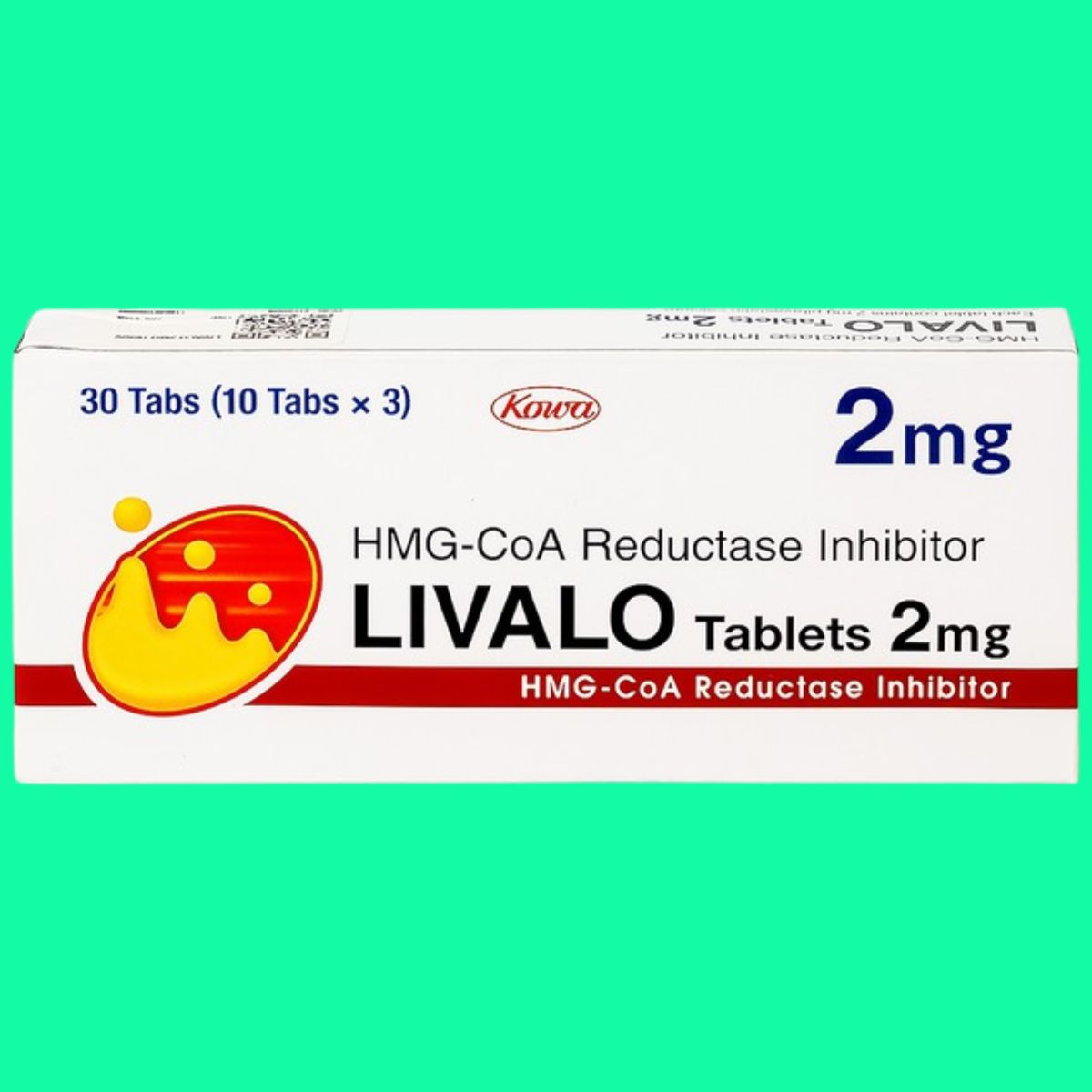 Livalo-Tablets-2mg-8 Livalo Tablets 2mg 8