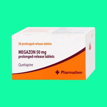 Megazon 50mg 3 Megazon 50mg