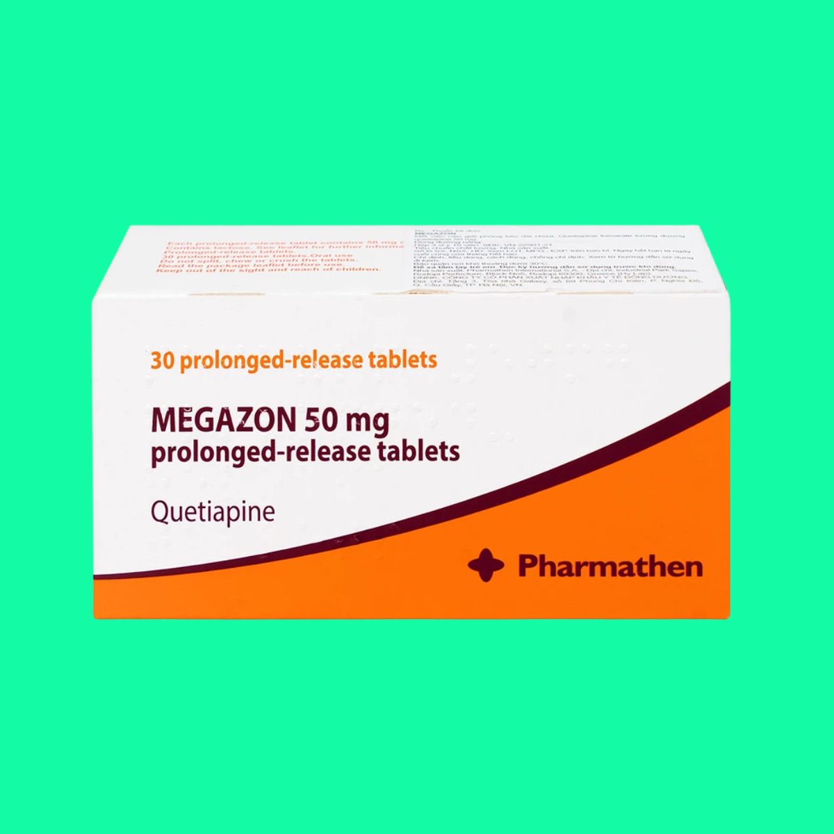 Megazon-50mg-3 Megazon 50mg